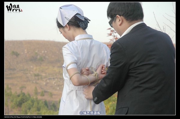 唯美之家 - 2008-11-13外拍(集体) 第 397 张图片