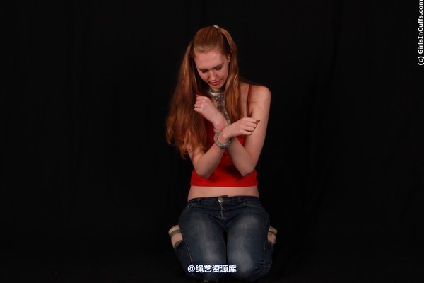 girlsincuffs - gic472 第 58 张图片
