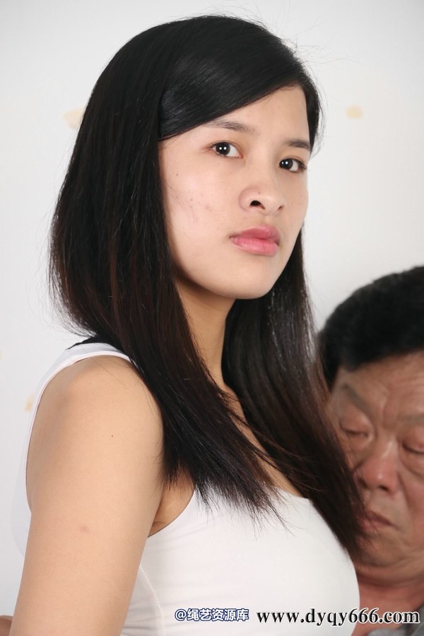 典雅倩影 - 595-安雁预览图十二 第 66 张图片