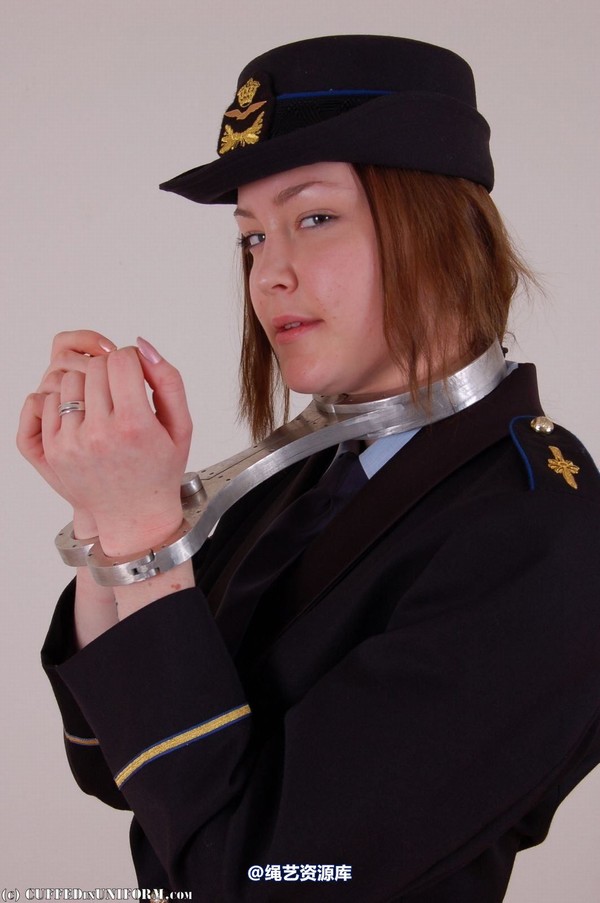cuffedinuniform - ciu152 第 50 张图片