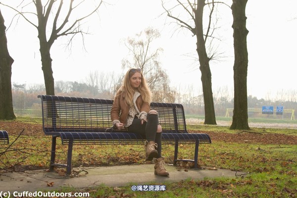 cuffedoutdoors - cod581 第 66 张图片