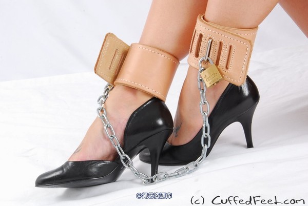 cuffedfeet - cf130 第 6 张图片
