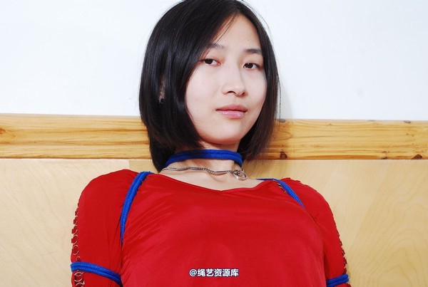 唯美之家 - 白雪红衣五花 第 9 张图片
