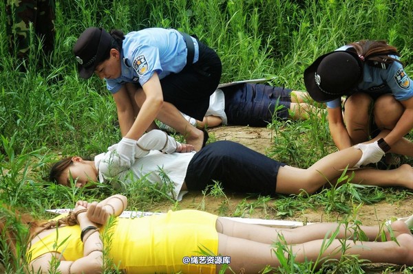 mj影视 - 血的代价执行刑场 第 84 张图片