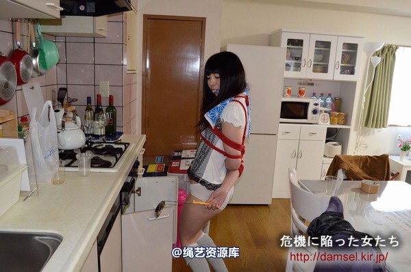 jpdamsel - 20120401 スカ－ト探し 第 9 张图片
