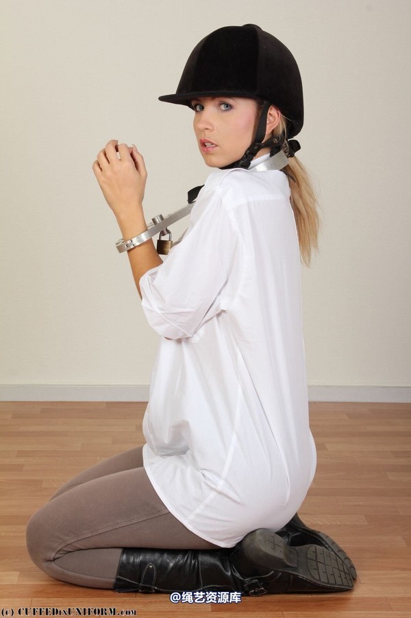 cuffedinuniform - ciu147 第 61 张图片
