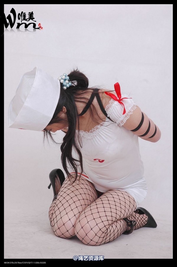 唯美之家 - 2008-12-8紫云护士，晚礼服 第 37 张图片
