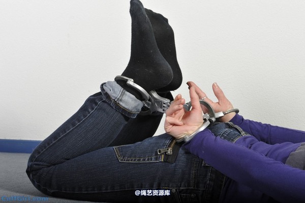 cuffgirl - cg117 第 51 张图片
