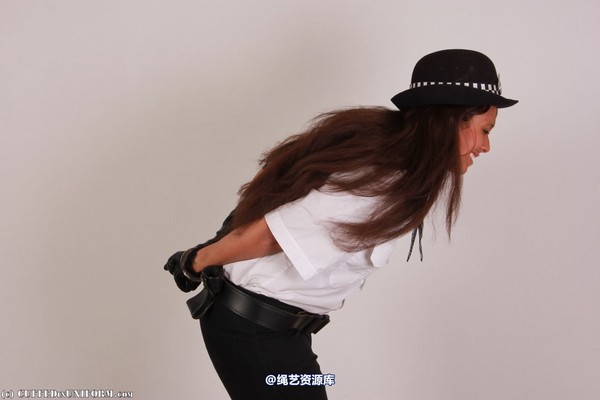 cuffedinuniform - ciu377 第 47 张图片