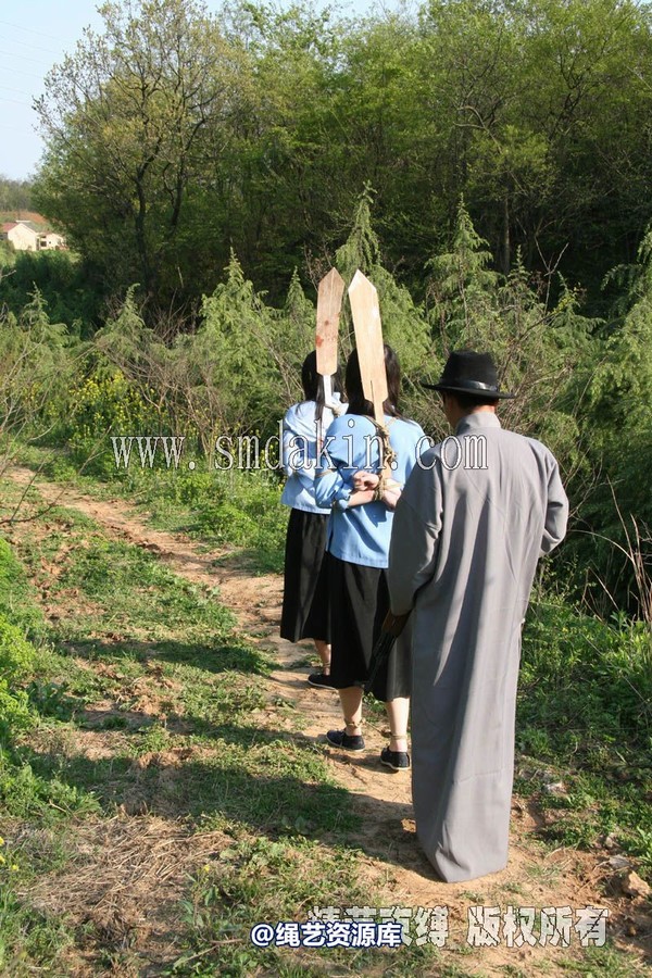 锐度主张 - 20070428第13期 五四学生绳索续 第 62 张图片