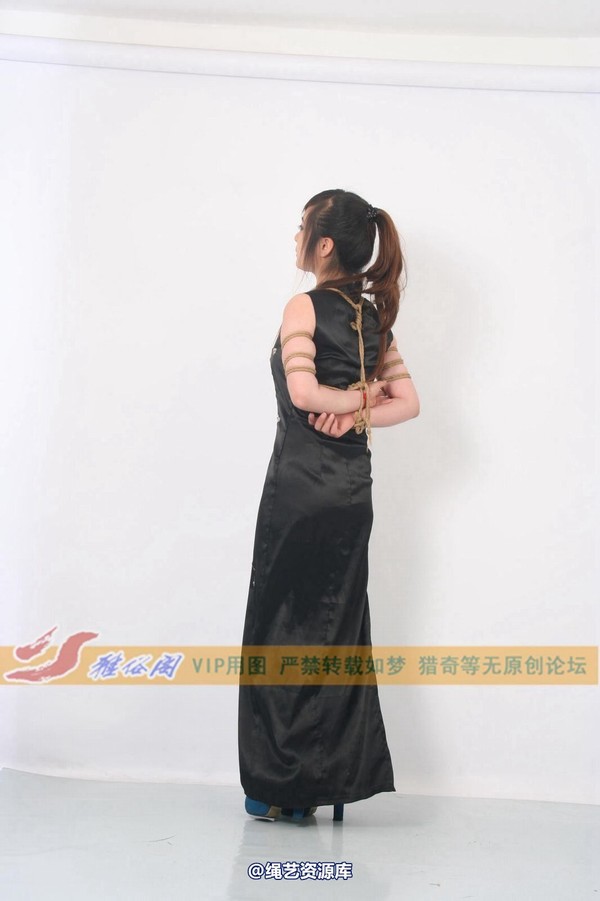 雅俗阁 - 2013-NO.14Model 雅岚 第 128 张图片