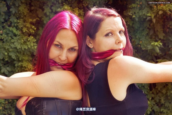 limitedaudience - 2012 elyssia violet reign two for one 3 第 30 张图片