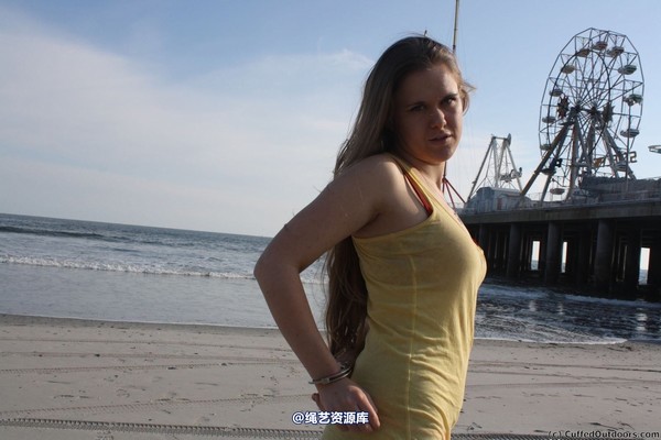 cuffedoutdoors - cod286 第 46 张图片