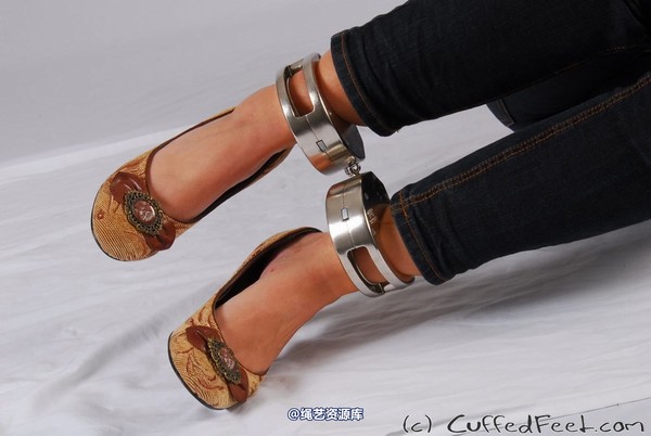 cuffedfeet - cf142 第 49 张图片