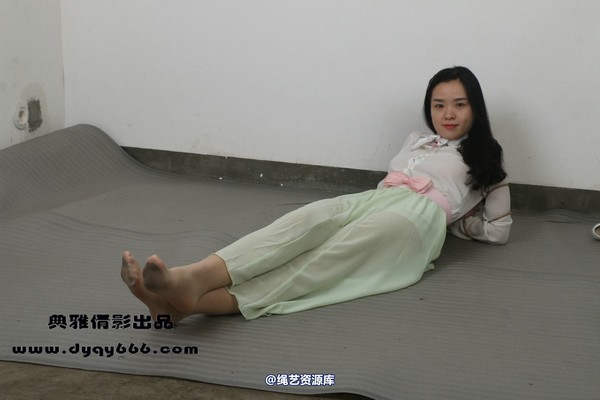 典雅倩影 - 653-静雅预览图二一 第 70 张图片
