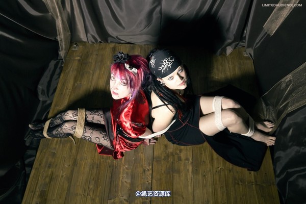 limitedaudience - 2012 beckykat loltaru back to back 2 第 13 张图片