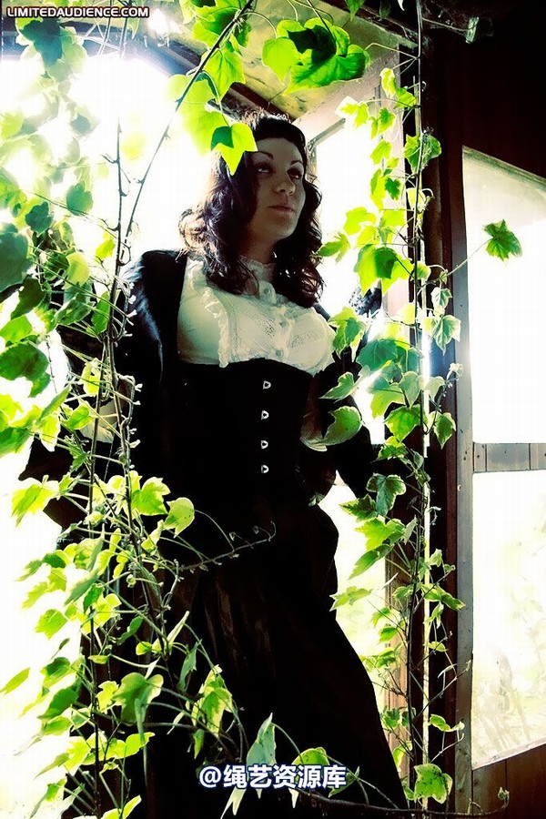limitedaudience - 2008 veriddian the summerhouse 第 8 张图片