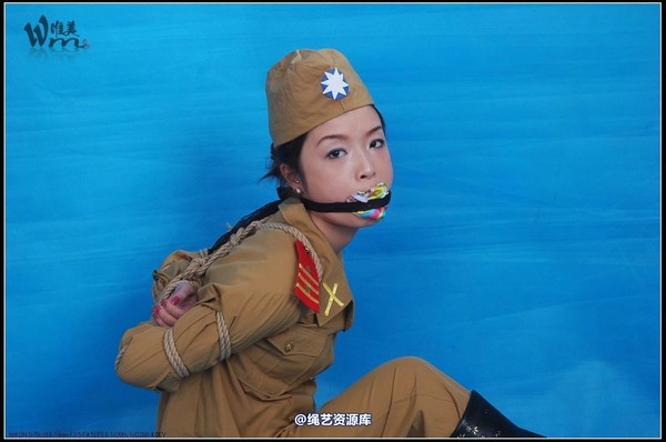 唯美之家 - 2008-11-5萱萱特工装 第 47 张图片
