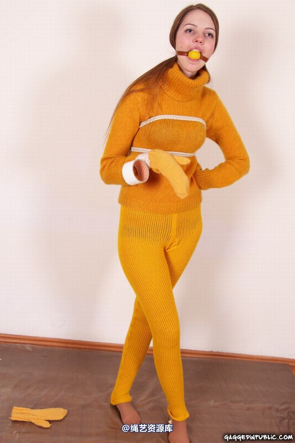 gaggedinpublic - gip379 第 7 张图片