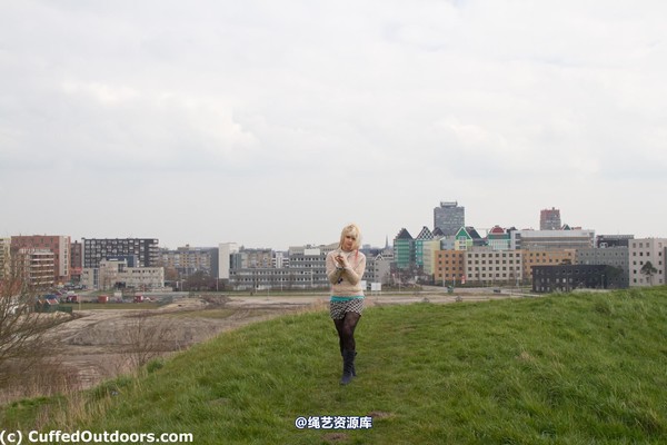 cuffedoutdoors - cod521 第 40 张图片