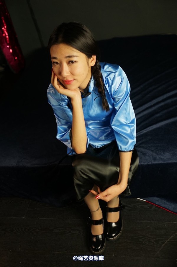 dk13美束馆 - 12.29-C红袖五四学生服-120P 第 47 张图片