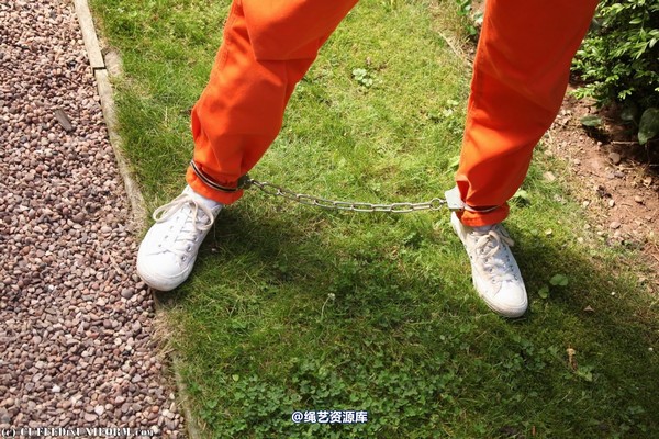 cuffedinuniform - ciu487 第 56 张图片