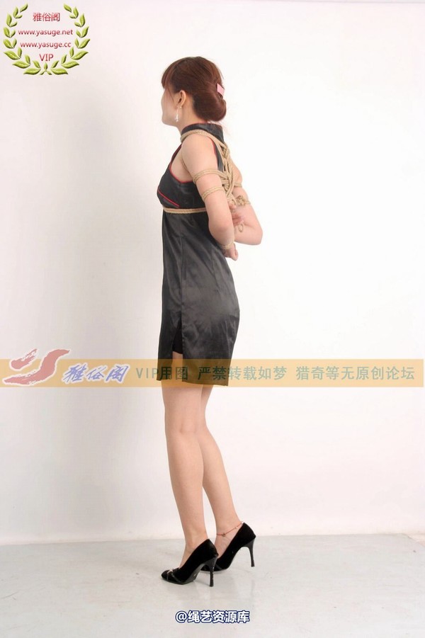 雅俗阁 - 2013-NO.37Model雅恋 第 158 张图片