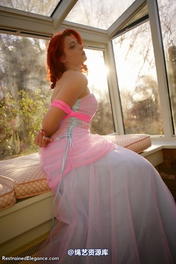 restrainedelegance - The Night Of The Ball 第 92 张图片