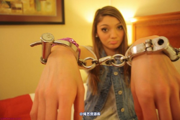 cuffedteens - ct172 第 75 张图片