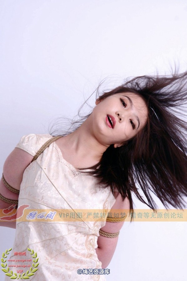 雅俗阁 - 2014-NO.031Model雅赫 第 8 张图片