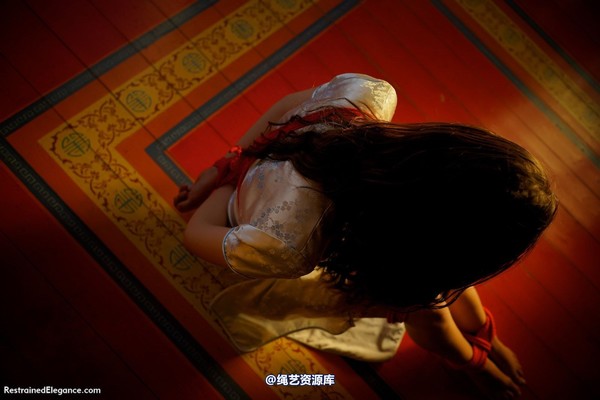 restrainedelegance - Everything You See Is For Sale 第 90 张图片