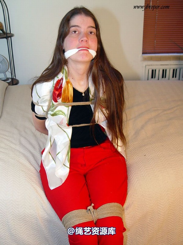 jbroper - Samantha Clark 5 第 4 张图片