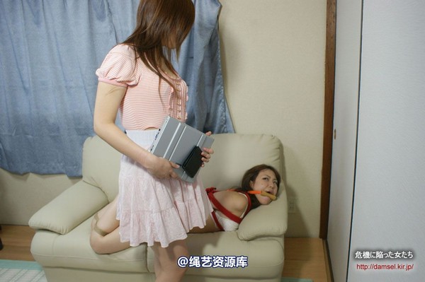 jpdamsel - 20091101 仕返し　２ 第 15 张图片