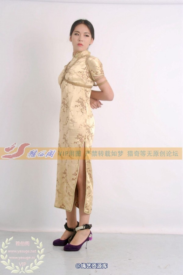 雅俗阁 - 2013-NO.27Model网友II 第 19 张图片
