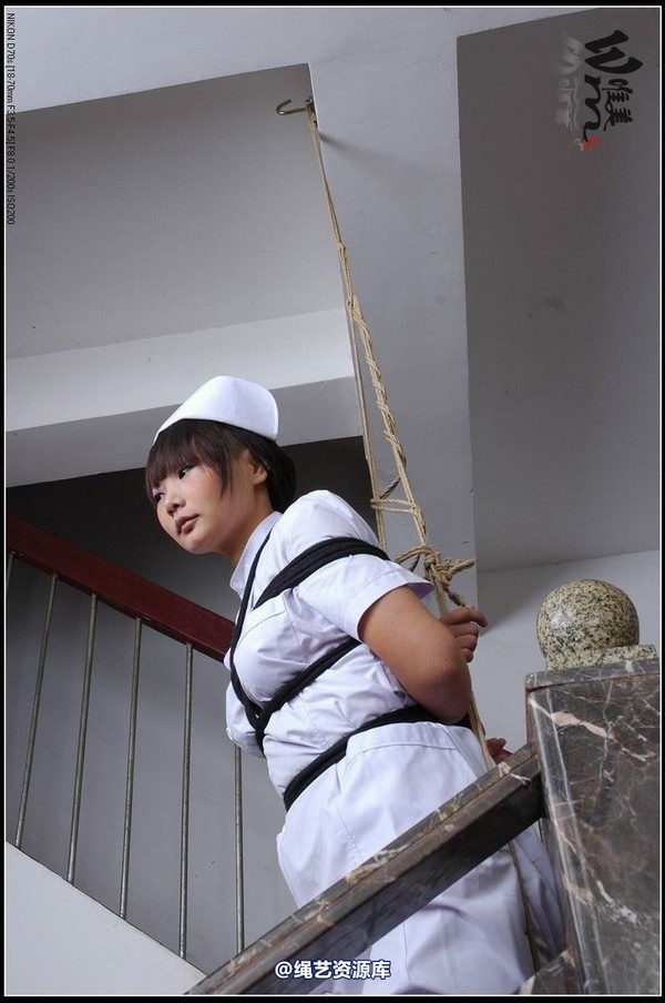 唯美之家 - 2008-11-23小双日缚 第 12 张图片
