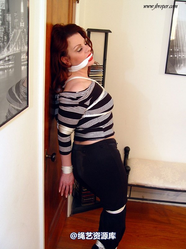 jbroper - Alexa Morgan 1 第 28 张图片