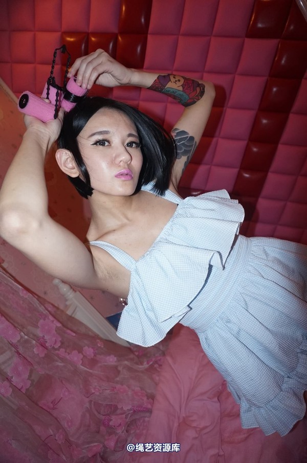 dk13美束馆 - 12.3-DJ白色-41P 第 6 张图片
