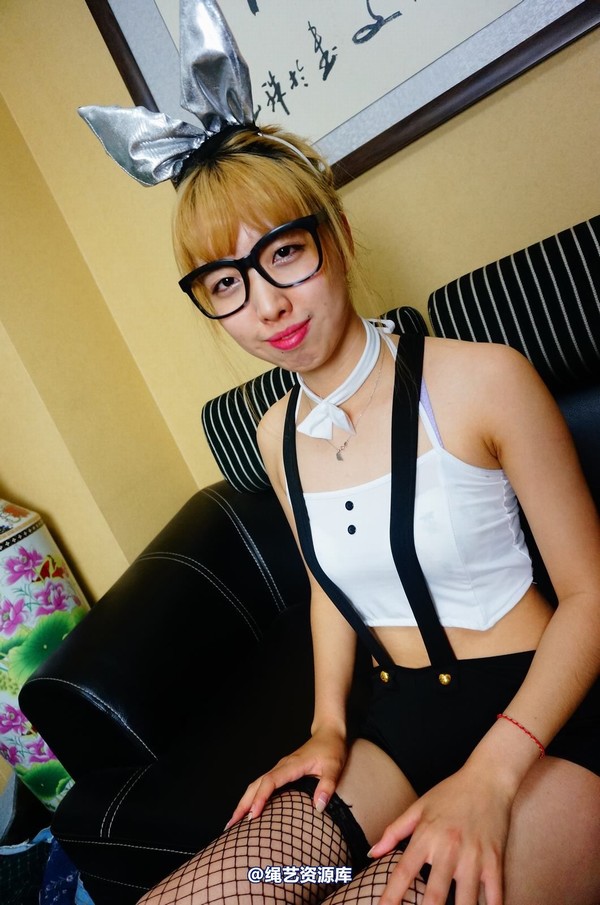 dk13美束馆 - 4.19-小乔兔c-113P 第 30 张图片