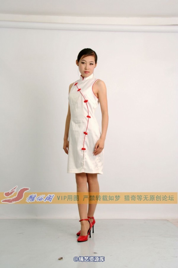 雅俗阁 - 2013-NO.4Model 雅曼 第 162 张图片