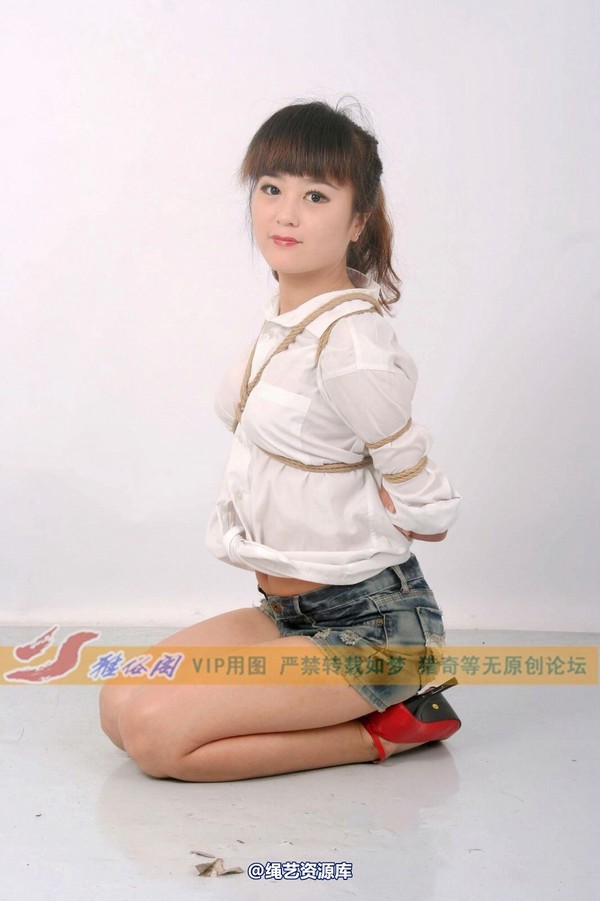 雅俗阁 - 2013-NO.1Model雅恋 第 295 张图片