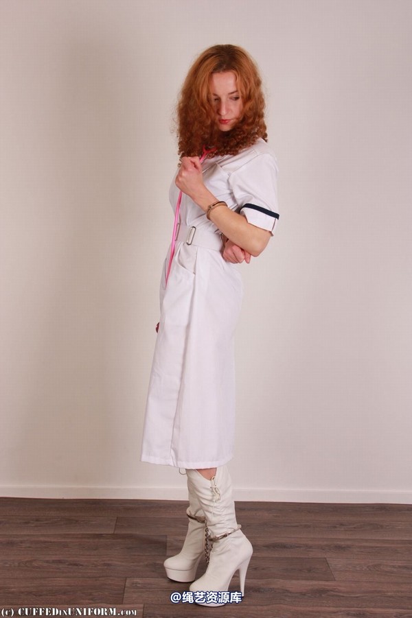 cuffedinuniform - ciu306 第 16 张图片
