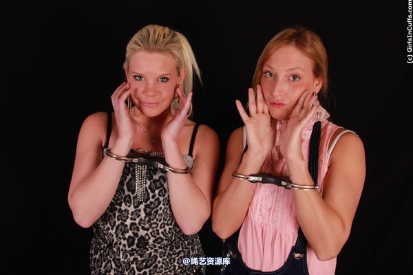girlsincuffs - gic443 第 3 张图片