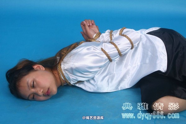 典雅倩影 - 353-五四装琳琳 第 62 张图片