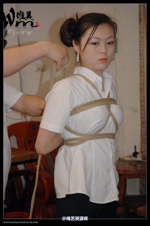 唯美之家 - 2009-6-17新模应聘2 第 12 张图片