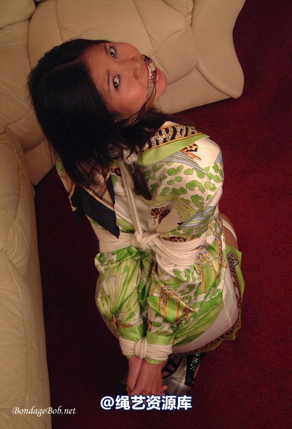 bondagebob - Luxi Lessons 第 67 张图片