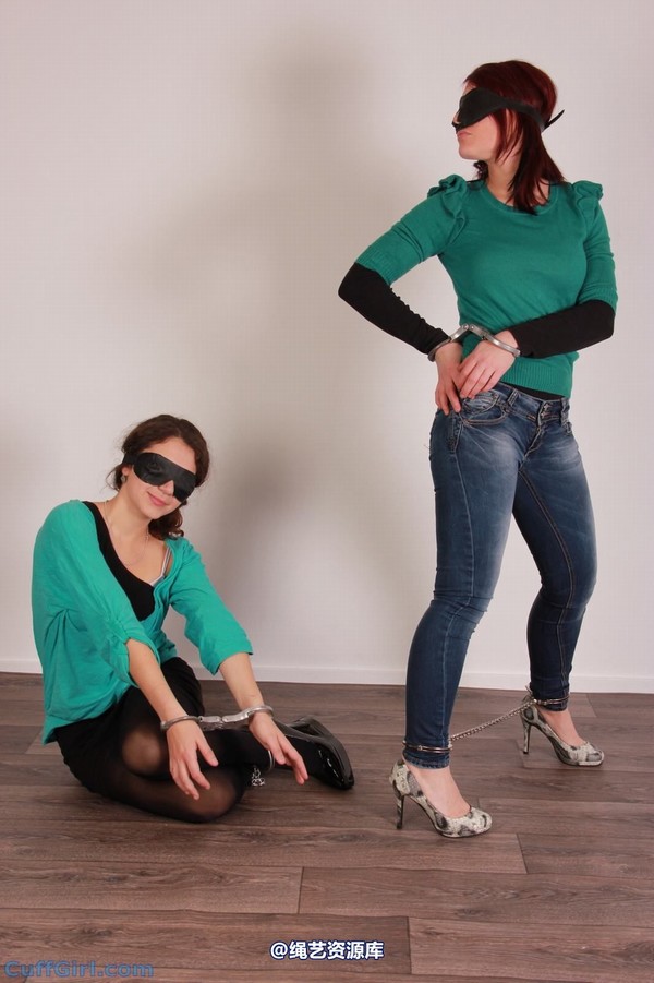 cuffgirl - cg210 第 35 张图片