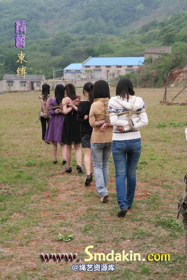 锐度主张 - 20070518第16期 第三届锦绣江南 第 25 张图片