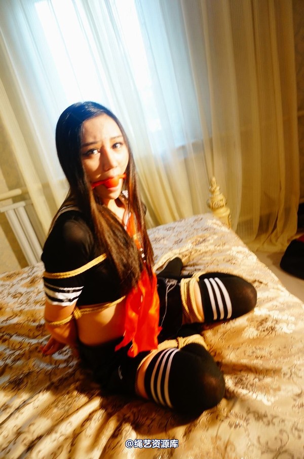 dk13美束馆 - 5.25-小溪黑色学生服5-102P 第 27 张图片