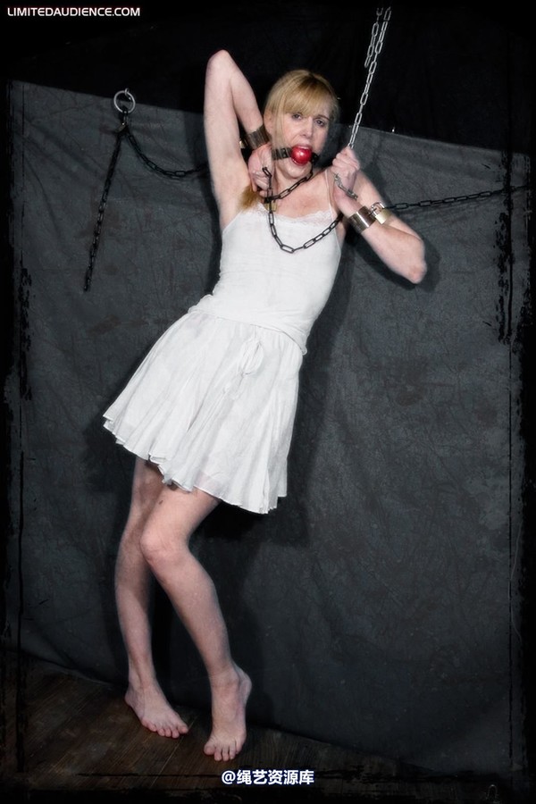 limitedaudience - 2010 ariel the forgotten prisoner 3 第 27 张图片