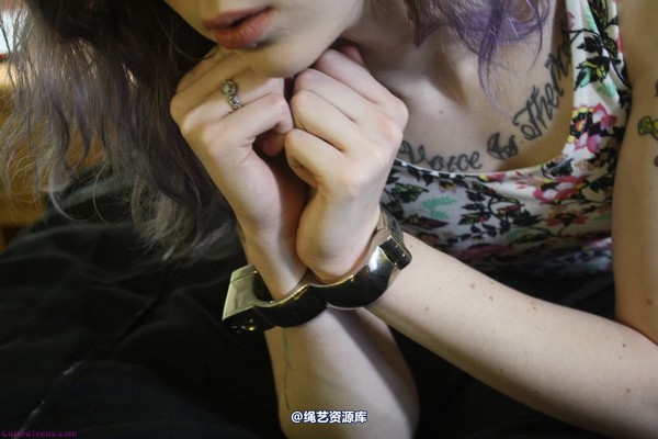 cuffedteens - ct378 第 53 张图片